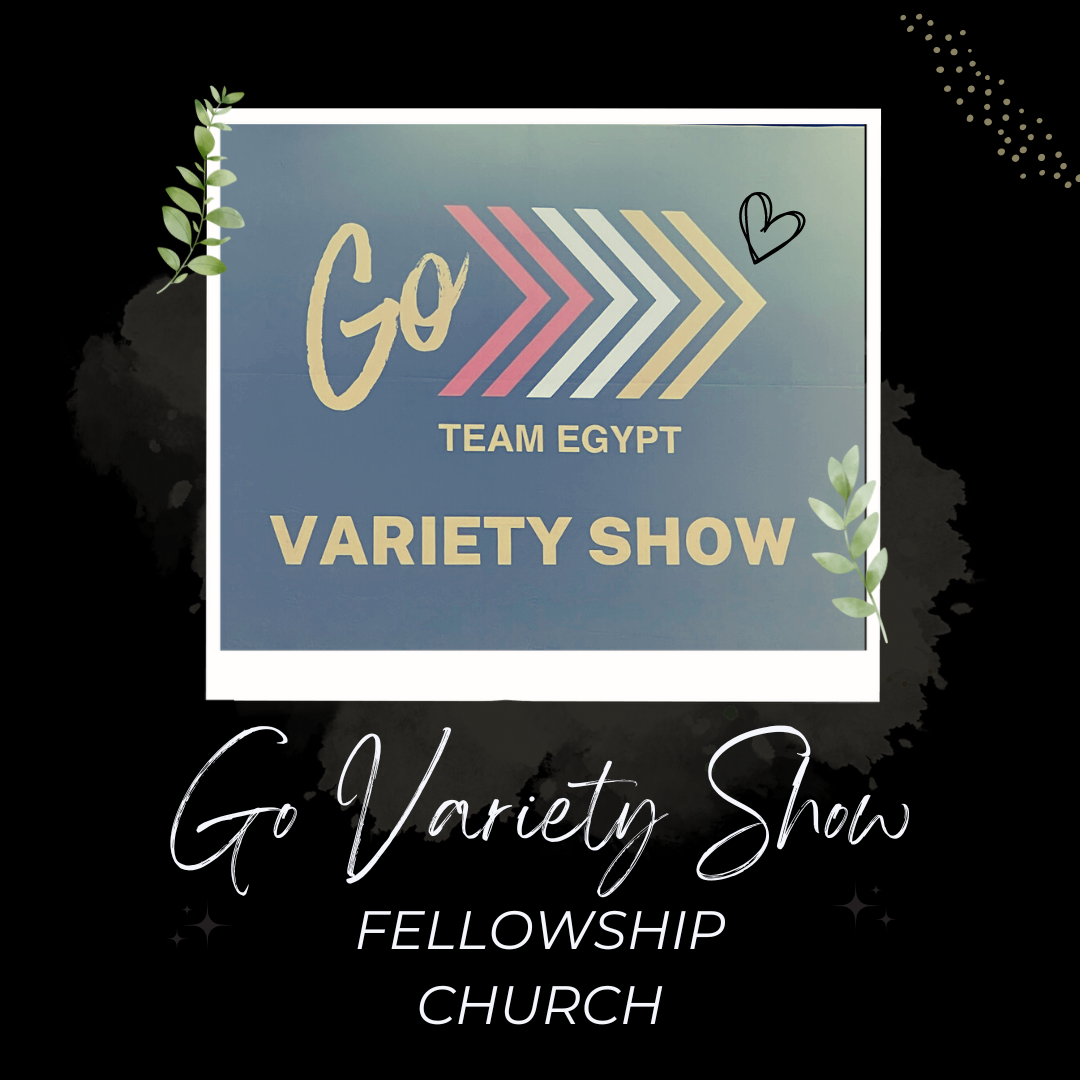 Global Outreach Team